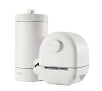 Pompe de filtration pour piscine 5678 l/h, filtre + éléments d'installation INTEX 26636