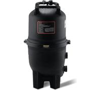 Filtre à cartouche pour piscine hors sol/enterrée Filtration 40 m²
