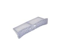 FILTRE A CASSETTE PELUCHES