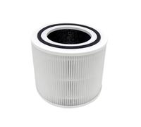 Filtre à charbon 3 en 1, compatible avec le purificateur LEVOIT, Core200S | Filtre de remplacement à charbon 3 en 1 for purificateur d'air Core200S-P Core200S-RFI