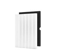 Filtre À Charbon Actif, Compatible for Winix 2020EU ZERO (AZBU330-HWE), Remplacement De Ce Modèle De Purificateur D'air