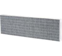 Filtre à charbon actif F8 pour CIVIC BL FP 533x135x48 F8 C de Blauberg - 8074943