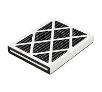 Filtre à charbon actif G4 pour purificateur d'air FE VAC G4 AK