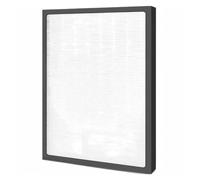 Filtre À Charbon Actif HEPA 2 En 1 Et Filtre D'humidification Compatible With Philips AC4080 AC4158 AC4155 Remplacement Pièces De Purificateur D'air(2-in-1+Humidifying)
