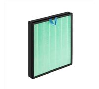 Filtre À Charbon Actif Hepa, Compatible Avec Le Purificateur D'air Levoit Vital 200S, Haute Efficacité, Faible Bruit, Longue Durée, Installation Facile, Utilisation Au Bureau À Domicile(Green)