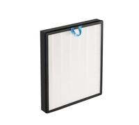 Filtre À Charbon Actif Hepa, Compatible Avec Le Purificateur D'air Levoit Vital 200S, Haute Efficacité, Faible Bruit, Longue Durée, Installation Facile, Utilisation Au Bureau À Domicile(White)