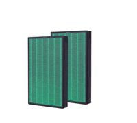 Filtre À Charbon Actif HEPA For Purificateur D'air, Compatible Avec Xiaomi Max M5R-FLHP, Pièces De Purificateur