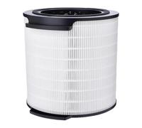 Filtre À Charbon Actif N85R FY1700, Compatible Avec Philips Série 1000i FY1700/30, Accessoire Purificateur D'air