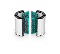 Dyson Filtre purificateur d'air 965432-01 HEPA et charbon actif noir/blanc pour TP07/TP09/HP07/HP09