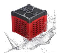 Filtre à charbon actif pour eau, mini bloc de charbon actif, filtre à charbon actif pour eau de cheval, cube écologique de nettoyant d'eau pour aquarium, cube de charbon activé pour étangs, aquarium