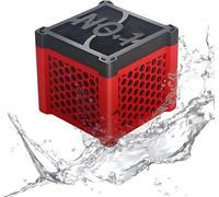 Filtre à charbon actif pour eau, mini bloc de charbon actif, filtre à charbon actif pour eau de cheval, cube nettoyant pour eau d'aquarium écologique, cube de charbon activé pour étangs (6PC, 5x5x5cm)