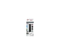 Filtre à charbon actif pour Purificateur d'air intense pure XL ROWENTA XD6061F0