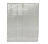 Filtre à charbon actif pour purificateur d'air Winix C545 B151 P150 9300 HEPA de rechange pour éliminer les odeurs, la poussière, la fumée, la maison, la chambre à coucher