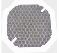 Filtre à charbon actif Pro WDH-H600A
