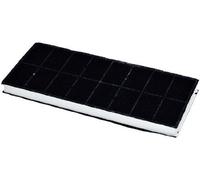 Filtre à charbon de rechange pour Siemens 29.6178 - Compatible avec DHI 63, 635, LI 22-27, DAM 40-50 - Convient pour appareils Bosch et Siemens - 420 x 168 x 30 mm