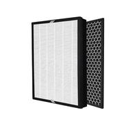 Filtre à charbon de remplacement for purificateur d'air, compatible avec Philips NanoProtect, FY1410 HEPA FY1413 Series 1000 AC1215 AC1213 AC1212 AC1216