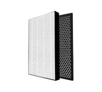 Filtre À Charbon De Remplacement FY1410/30/40, Compatible Avec Le Purificateur D'air Philips Série 1000 1000i AC1214 b)