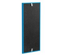 3x Filtre à charbon d'origine Rowenta pour Intense Pure Air XL XD7161E0
