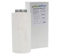 Filtre à charbon Eco Line 480m3/h - diam 125mm - Prima Klima
