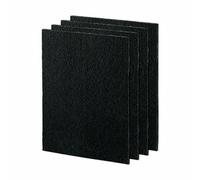 Fellowes® 9324201 Petit filtre à charbon pour AeraMax® DX 95