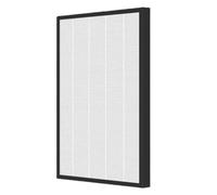 Filtre À Charbon H13 De Remplacement XD6077 XD606 Compatible With TEFAL Intense Pure Air Connect XL PU6086(H13 fiter)