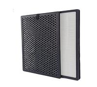 Filtre à charbon HEPA de rechange FY1410/40 FY1413/40, compatible avec Philips 1000 1000i Series AC1214 AC1215 AC1217 AC2729