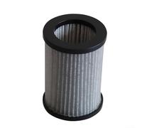 Filtre à charbon HEPA de rechange pour PureZone pour mini purificateur d'air portable PEPERSAP Système 3 en 1 supprime 99,97 % des particules fines