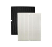 Filtre À Charbon HEPA De Remplacement 116130, Compatible Avec Le Purificateur D'air Winix 5500-2, Haute Efficacité, Faible Bruit, Longue Durée, Installation Facile