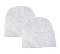 Filtre à charbon pour déshumidificateur Ebac 2000e, 2200e, 2400e, 2600e, 2600ex, 2650e, 2800e, 2800ex, 2850e, remplace le filtre #DDA510