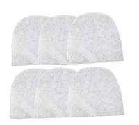 Filtre à charbon pour déshumidificateur Ebac 2000e, 2200e, 2400e, 2600e, 2600ex, 2650e, 2800e, 2800ex, 2850e, remplace le filtre #DDA510