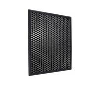 2x Filtre à charbon pour purificateur d'air HEPA NanoProtect Philips FY1413/30 par AllSpares