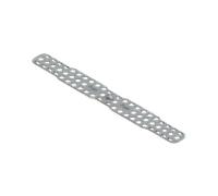KESSEL Linearis Infinity Filtre à cheveux pour caniveaux de douche, 45102,