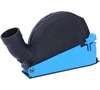 Filtre à couche mince pour papier abrasif de 4 et 5 pouces - Couvercle de filtre pour porte-papier abrasif