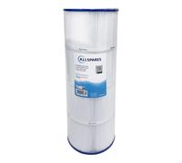 AllSpares Cartouche filtrante compatible Pentair Clean & Clear Plus 320 (H-RAF173573) Ø178×508 mm 2x