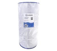 AllSpares Filtre compatible avec Waterair CW150 / 008554