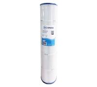 Filtre à eau AllSpares pour piscines compatible avec Waterway 75 / PCAL75 / C-49