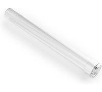 Filtre à eau au quartz - Cartouche de rechange pour lampe UV - Purification de l'eau de bassin - Pièce de rechange d'origine - 31,5 cm - Filtre en verre
