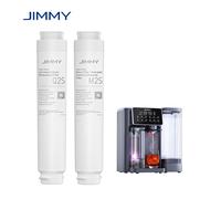 Filtre à eau JIMMY R9 avec pré-filtre M2S et filtre minéral Q2S, filtres de remplacement d'origine, capacité 5L, écran tactile UV