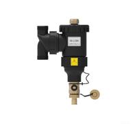 Filtre à eau magnétique, DN20/DN25, écran en acier inoxydable, élimine les impuretés de rouille, prolonge la durée de vie de la chaudière, pour systèmes de chauffage au sol (DN25 filetage extérieur)