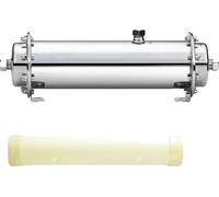 Filtre à eau, ultrafiltration, installation sous évier, 1000L