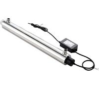 Filtre à eau UV SucceBuy 22,7L/min pour une eau potable propre