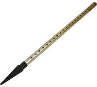 Filtre à emboîter pour pompe à levier de jardin