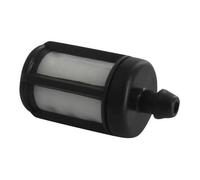Filtre à essence adaptable pour STIHL se monte sur la majorité des petites tronçonneuse modèle standard