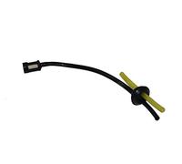 Filtre à essence pour débroussailleuse avec trou de réservoir 18 mm - 48-52 cm3.