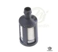 Filtre à essence - Stihl - Zama ZF-5 - Longueur 42 mm - Diamètre intérieur 6,3 mm - Diamètre extérieur 18 mm