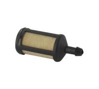 Filtre à essence ZAMA adaptable ZF-4, STIHL, pour moteurs 30 cc et plus - L: 44,2mm - Ø: 21,7mm - Ø: d'entrée: 5,9mm