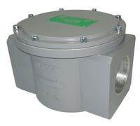 Filtre à gaz Armagas KAP Rp 2"
