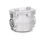 Filtre à gaz TECNOCONTROL GF015, Rp 1/2"