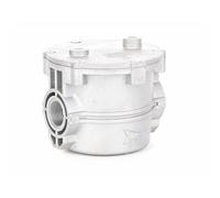 Filtre à gaz TECNOCONTROL GF020, Rp 3/4"