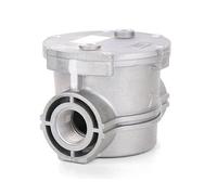 Filtre à gaz TECNOCONTROL GF032, Rp 1 1/4"